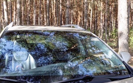 Lexus RX III, 2013 год, 2 500 000 рублей, 4 фотография