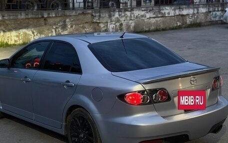 Mazda 6 MPS, 2006 год, 600 000 рублей, 3 фотография