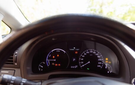 Lexus RX III, 2013 год, 2 500 000 рублей, 6 фотография