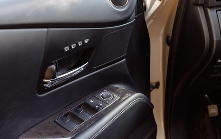 Lexus RX III, 2013 год, 2 500 000 рублей, 7 фотография
