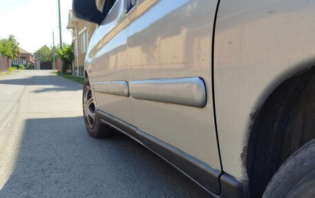 Citroen Berlingo II рестайлинг, 2003 год, 250 000 рублей, 6 фотография