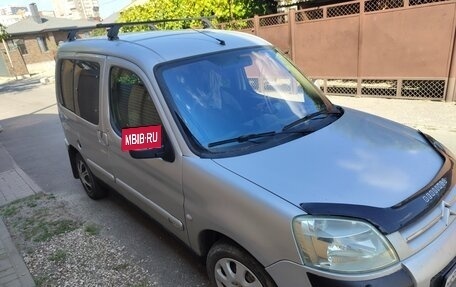 Citroen Berlingo II рестайлинг, 2003 год, 250 000 рублей, 4 фотография