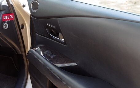Lexus RX III, 2013 год, 2 500 000 рублей, 10 фотография