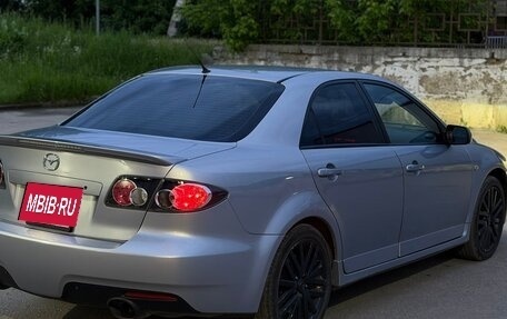 Mazda 6 MPS, 2006 год, 600 000 рублей, 2 фотография