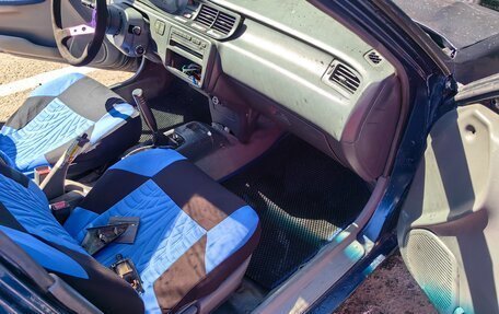 Honda Civic VII, 1993 год, 290 000 рублей, 25 фотография