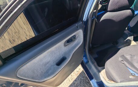 Honda Civic VII, 1993 год, 290 000 рублей, 27 фотография