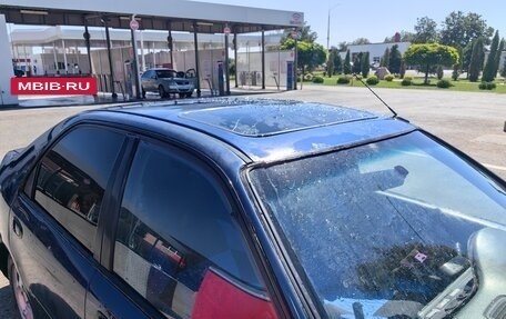 Honda Civic VII, 1993 год, 290 000 рублей, 17 фотография