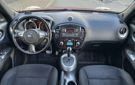 Nissan Juke II, 2011 год, 888 000 рублей, 8 фотография