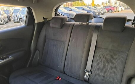 Nissan Juke II, 2011 год, 888 000 рублей, 18 фотография
