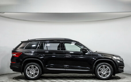 Skoda Kodiaq I, 2018 год, 2 349 000 рублей, 4 фотография