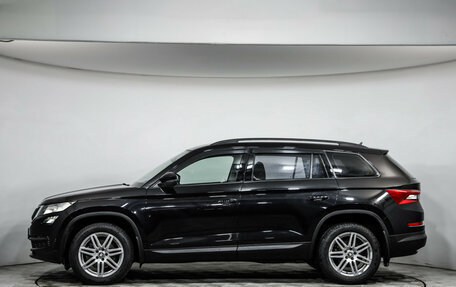 Skoda Kodiaq I, 2018 год, 2 349 000 рублей, 8 фотография