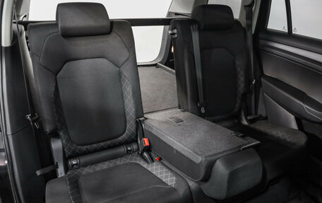 Skoda Kodiaq I, 2018 год, 2 349 000 рублей, 23 фотография