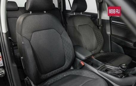 Skoda Kodiaq I, 2018 год, 2 349 000 рублей, 21 фотография