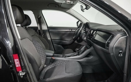 Skoda Kodiaq I, 2018 год, 2 349 000 рублей, 20 фотография