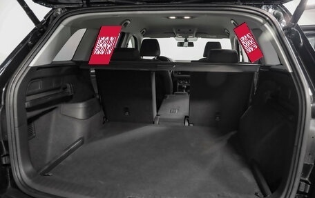 Skoda Kodiaq I, 2018 год, 2 349 000 рублей, 25 фотография