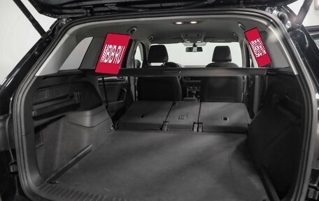Skoda Kodiaq I, 2018 год, 2 349 000 рублей, 26 фотография