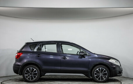 Suzuki SX4 II рестайлинг, 2014 год, 1 249 000 рублей, 4 фотография