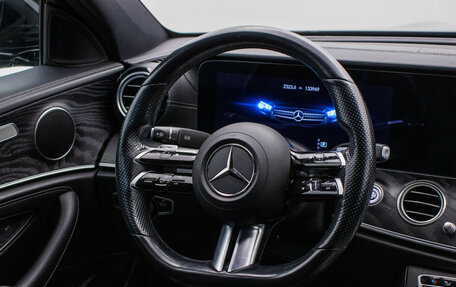Mercedes-Benz E-Класс, 2020 год, 3 509 000 рублей, 15 фотография