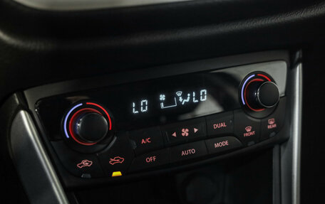 Suzuki SX4 II рестайлинг, 2014 год, 1 249 000 рублей, 15 фотография