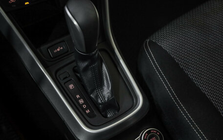 Suzuki SX4 II рестайлинг, 2014 год, 1 249 000 рублей, 16 фотография
