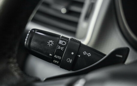 Suzuki SX4 II рестайлинг, 2014 год, 1 249 000 рублей, 18 фотография