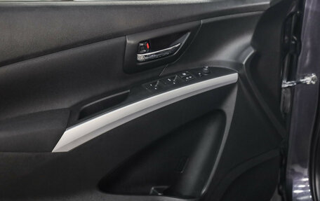 Suzuki SX4 II рестайлинг, 2014 год, 1 249 000 рублей, 19 фотография