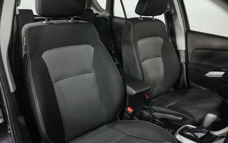 Suzuki SX4 II рестайлинг, 2014 год, 1 249 000 рублей, 21 фотография