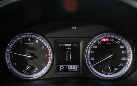 Suzuki SX4 II рестайлинг, 2014 год, 1 249 000 рублей, 12 фотография