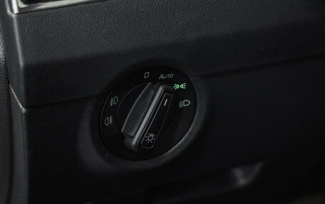 Skoda Octavia, 2018 год, 1 649 000 рублей, 18 фотография
