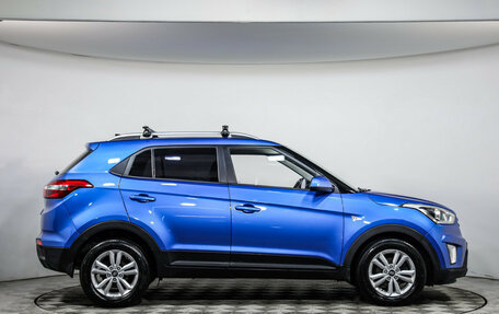 Hyundai Creta I рестайлинг, 2019 год, 1 429 000 рублей, 4 фотография