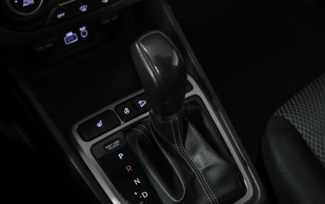 Hyundai Creta I рестайлинг, 2019 год, 1 429 000 рублей, 16 фотография