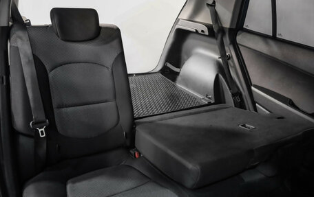 Hyundai Creta I рестайлинг, 2019 год, 1 429 000 рублей, 21 фотография