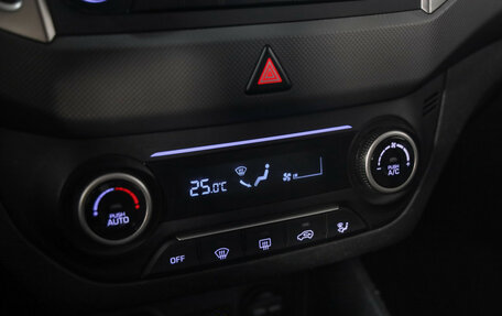 Hyundai Creta I рестайлинг, 2019 год, 1 429 000 рублей, 15 фотография