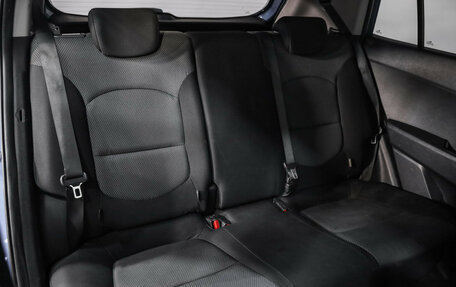 Hyundai Creta I рестайлинг, 2019 год, 1 429 000 рублей, 20 фотография