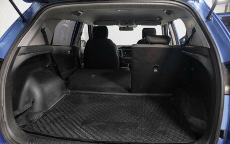 Hyundai Creta I рестайлинг, 2019 год, 1 429 000 рублей, 23 фотография