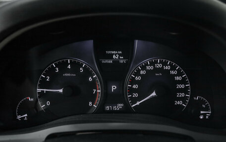 Lexus RX III, 2012 год, 2 229 000 рублей, 13 фотография