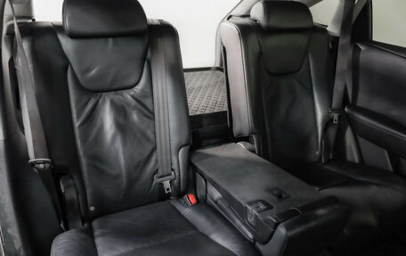 Lexus RX III, 2012 год, 2 229 000 рублей, 30 фотография