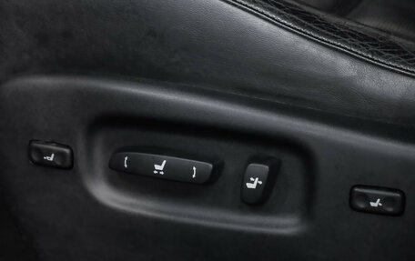 Lexus RX III, 2012 год, 2 229 000 рублей, 25 фотография