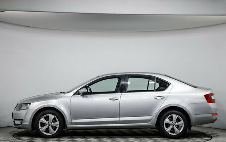 Skoda Octavia, 2014 год, 849 000 рублей, 8 фотография