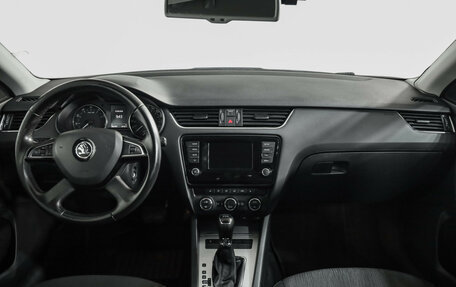 Skoda Octavia, 2014 год, 849 000 рублей, 10 фотография
