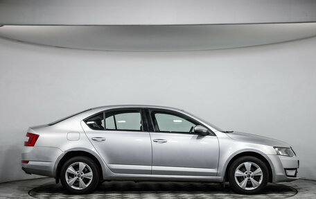 Skoda Octavia, 2014 год, 849 000 рублей, 4 фотография