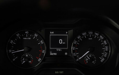 Skoda Octavia, 2014 год, 849 000 рублей, 13 фотография