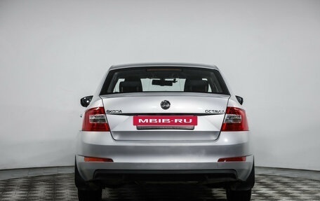 Skoda Octavia, 2014 год, 849 000 рублей, 6 фотография