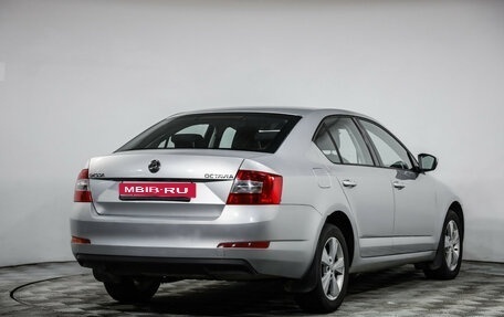 Skoda Octavia, 2014 год, 849 000 рублей, 5 фотография