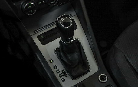 Skoda Octavia, 2014 год, 849 000 рублей, 16 фотография