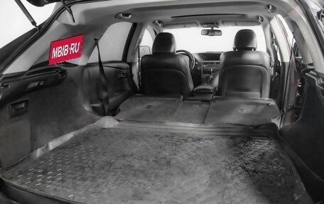 Lexus RX III, 2012 год, 2 229 000 рублей, 33 фотография