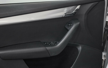 Skoda Octavia, 2014 год, 849 000 рублей, 18 фотография