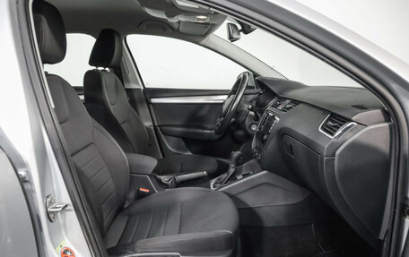 Skoda Octavia, 2014 год, 849 000 рублей, 19 фотография