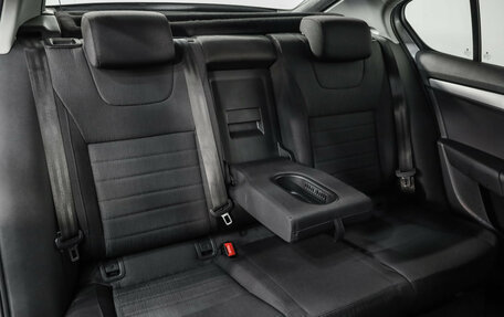 Skoda Octavia, 2014 год, 849 000 рублей, 21 фотография