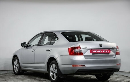 Skoda Octavia, 2014 год, 849 000 рублей, 7 фотография